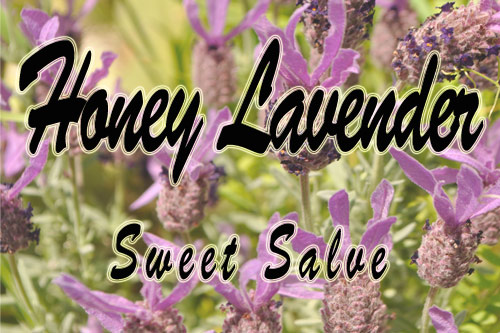 Honey Lavender