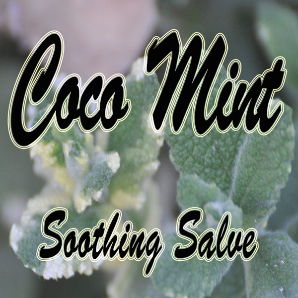 Coco Mint