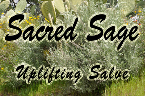 Sacred Sage